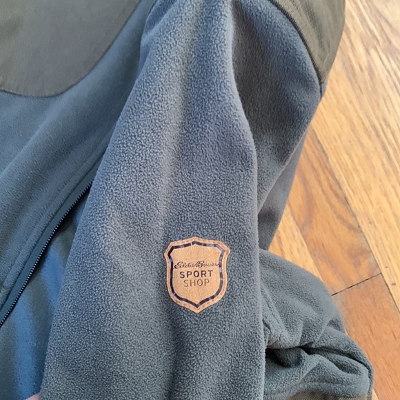 Eddie Bauer Hunting Jacket - Picture 6 of 8